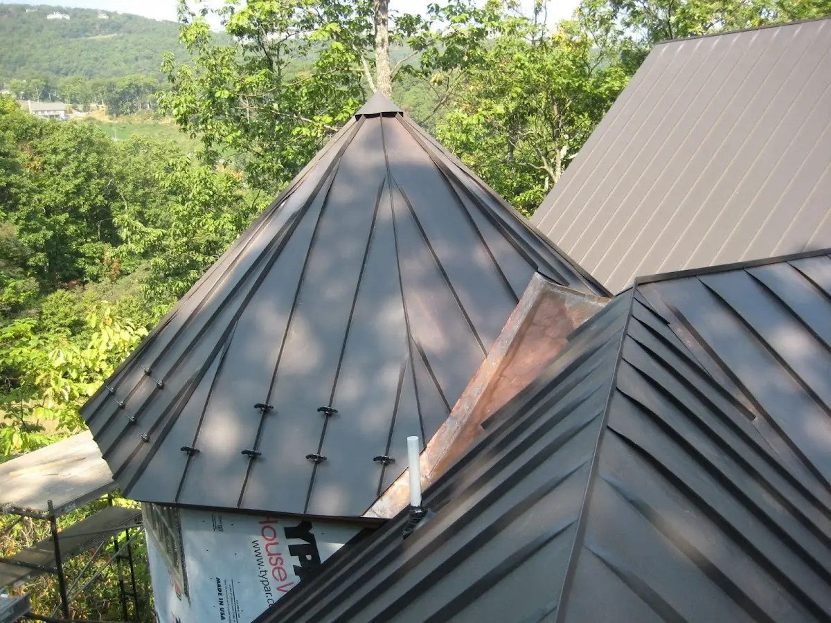 Professional Shingle Replacement & Repair by Craftsman Roofing in Laroche