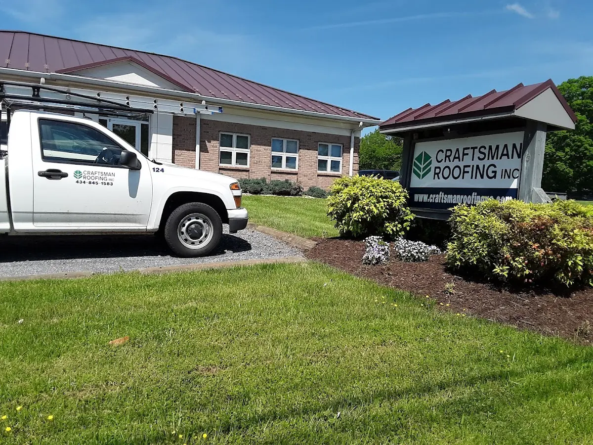 Quality Gutter & Downspout Repair by experienced craftsmen in Laroche